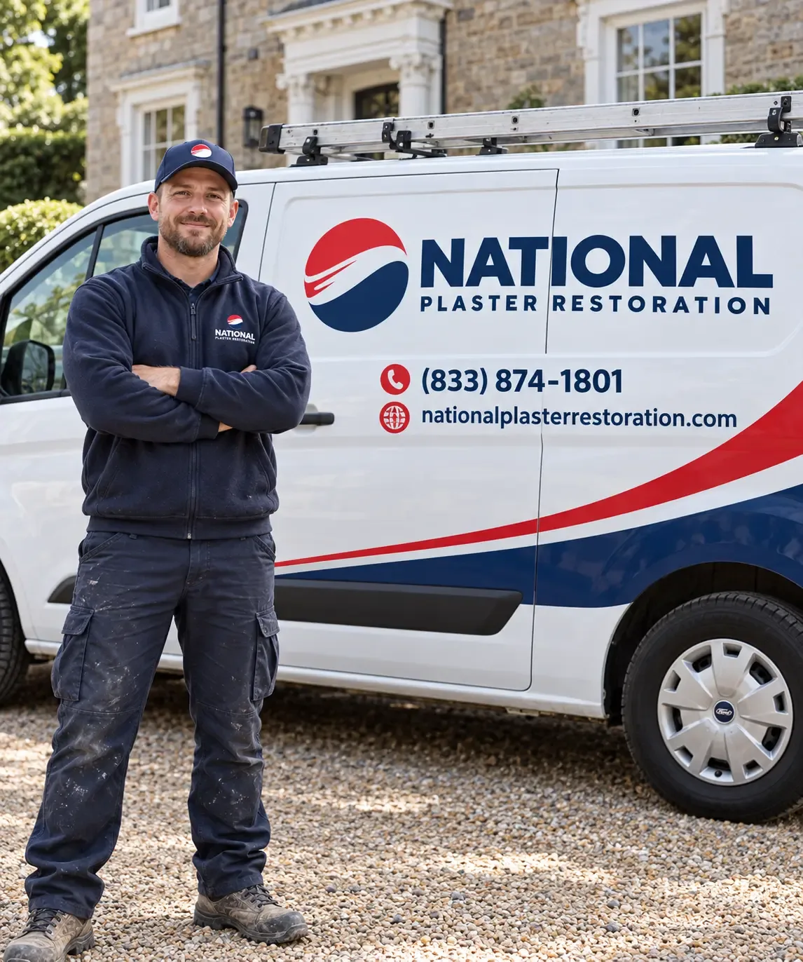Plaster Repair Grainfield, KS FAQs